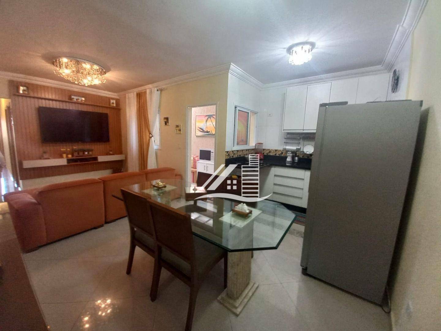 Apartamento à venda com 3 quartos, 107m² - Foto 17