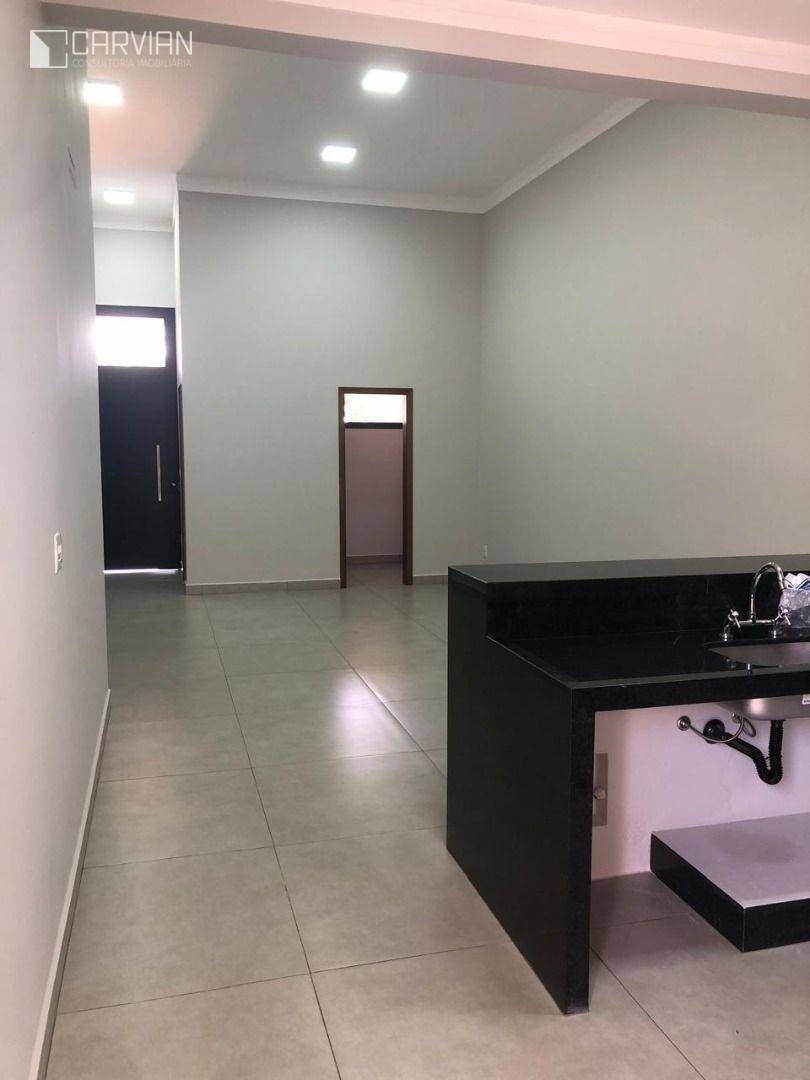 Casa de Condomínio à venda com 3 quartos, 164m² - Foto 5