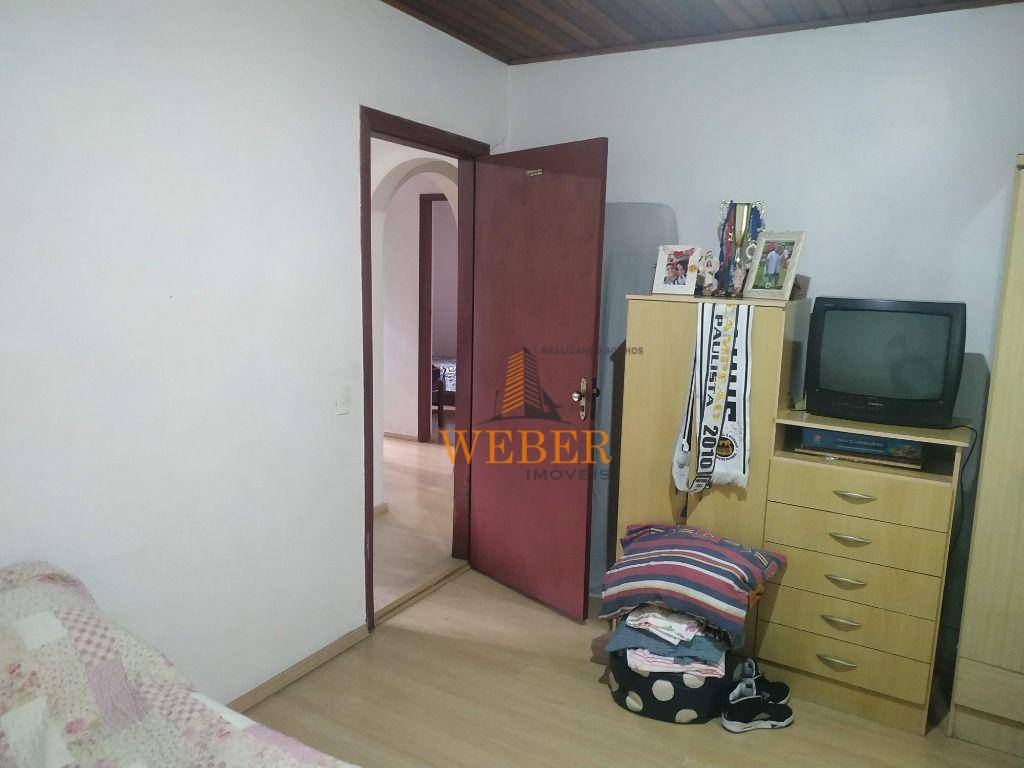 Sobrado à venda com 4 quartos, 180m² - Foto 24