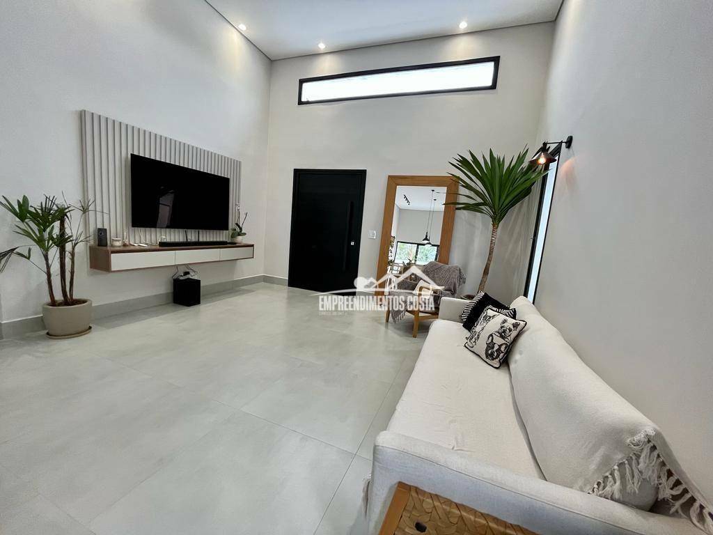 Casa de Condomínio à venda com 3 quartos, 162m² - Foto 9