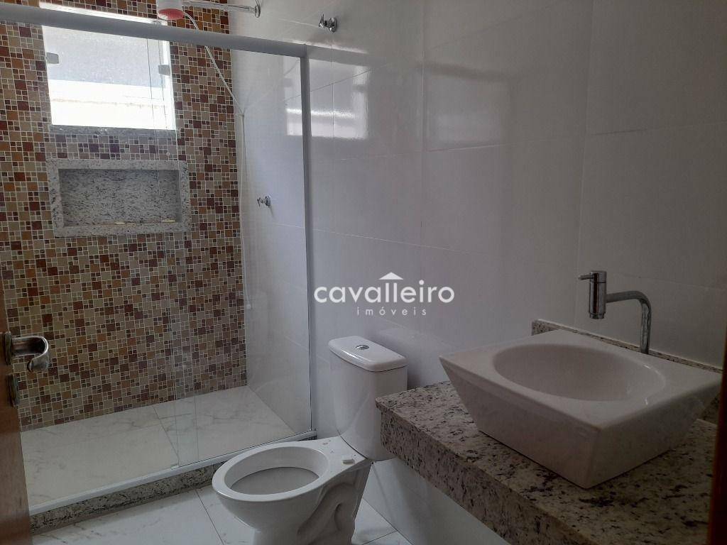 Casa de Condomínio à venda com 3 quartos, 110m² - Foto 21