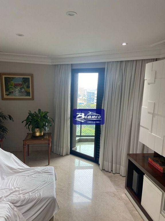 Apartamento à venda com 4 quartos, 360m² - Foto 23