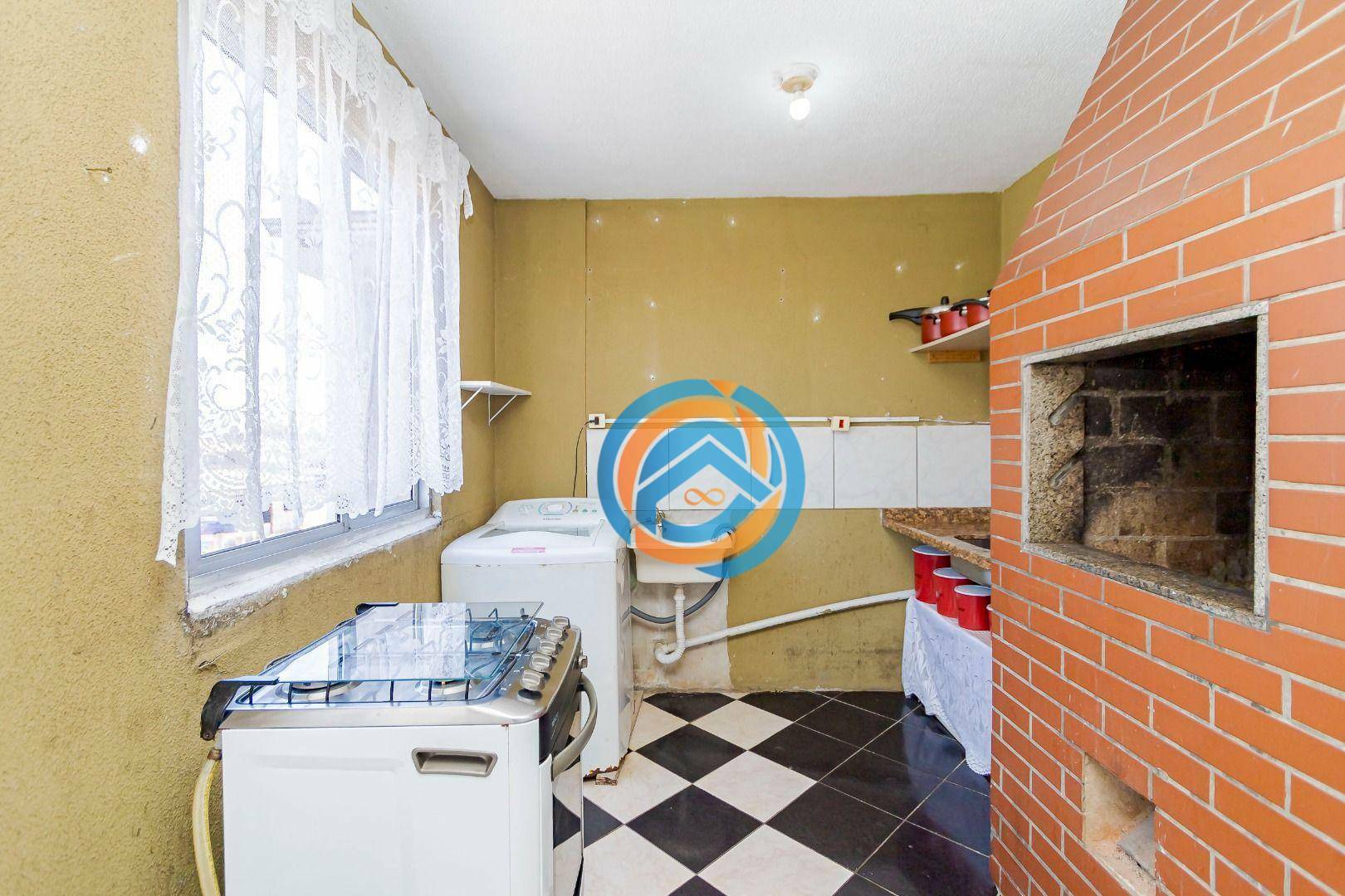 Sobrado à venda com 3 quartos, 600m² - Foto 26