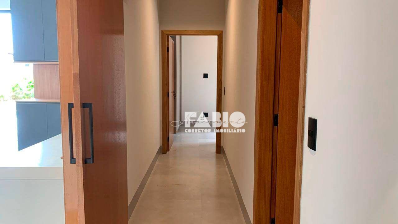 Casa de Condomínio à venda com 3 quartos, 165m² - Foto 21