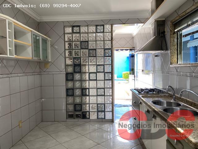 Sobrado para alugar com 5 quartos, 364m² - Foto 10