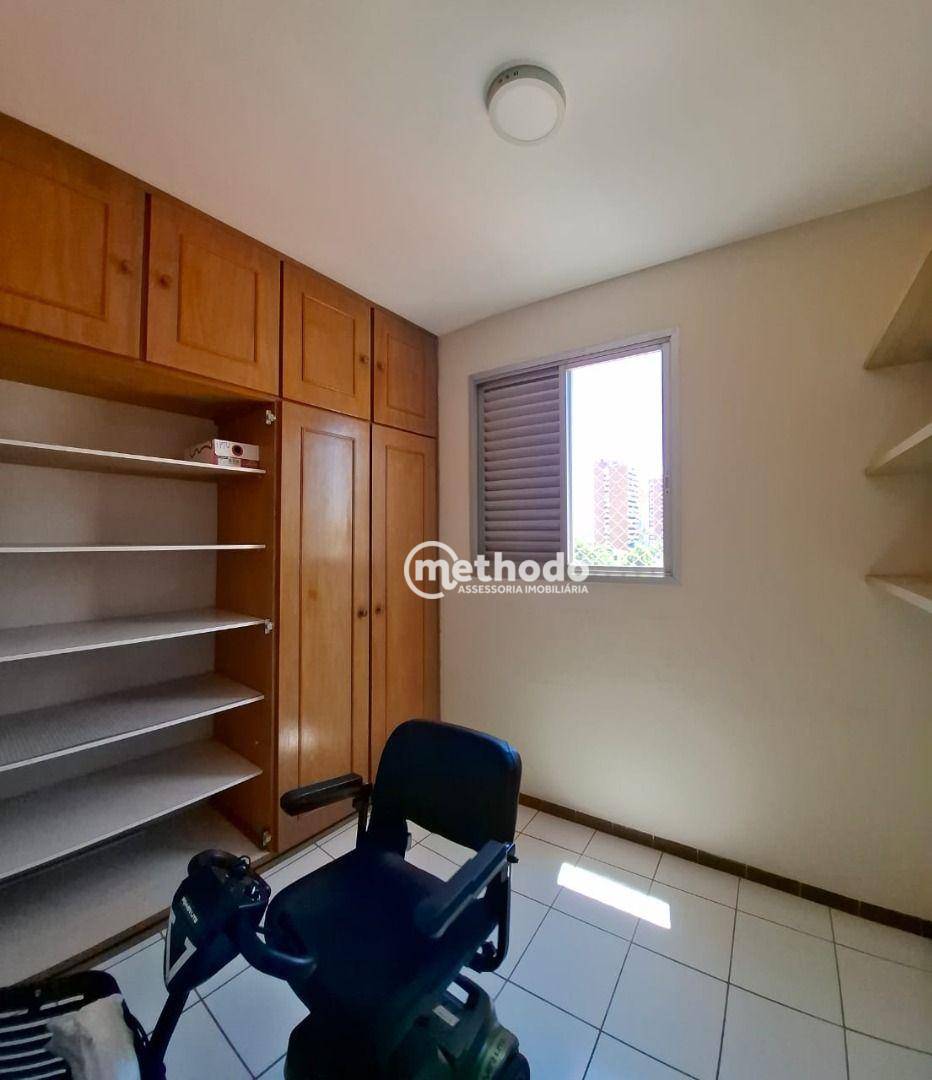 Apartamento à venda com 3 quartos, 160m² - Foto 35