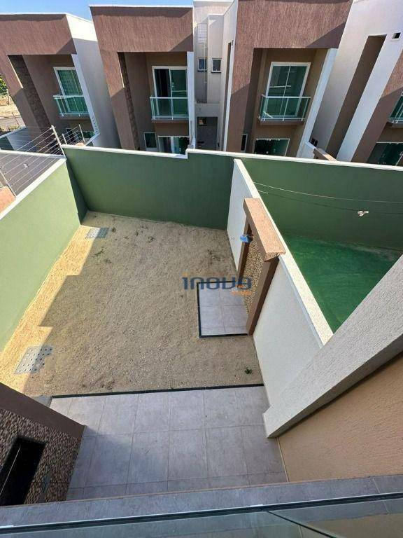 Casa à venda com 3 quartos, 110m² - Foto 23