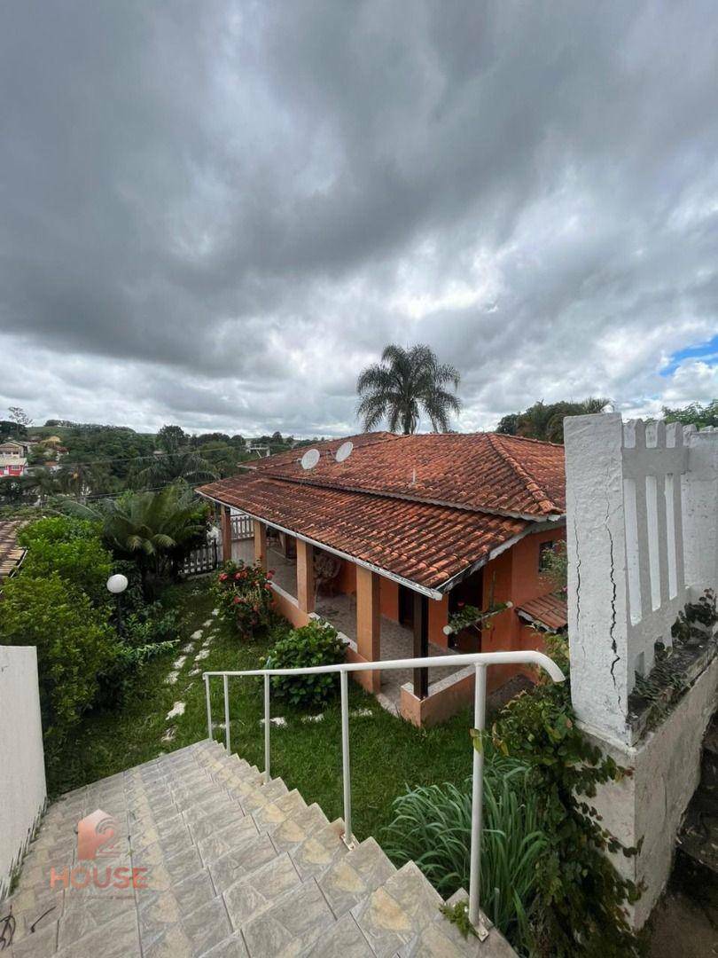 Casa de Condomínio à venda com 3 quartos, 608m² - Foto 7