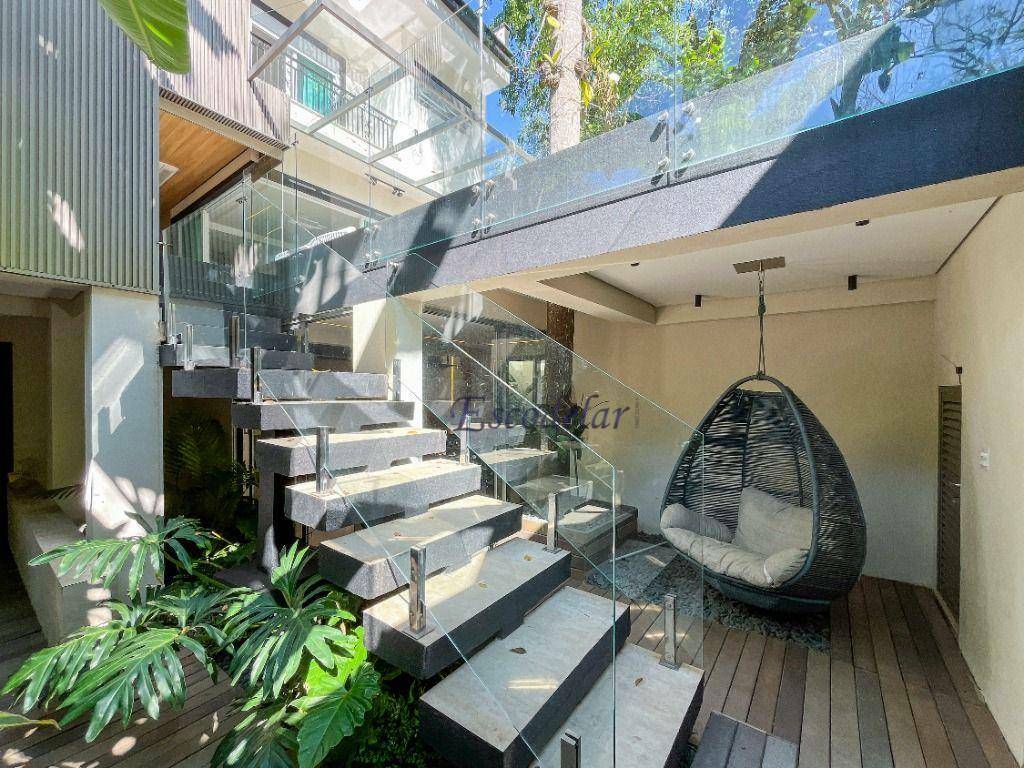 Casa de Condomínio à venda com 4 quartos, 660m² - Foto 32