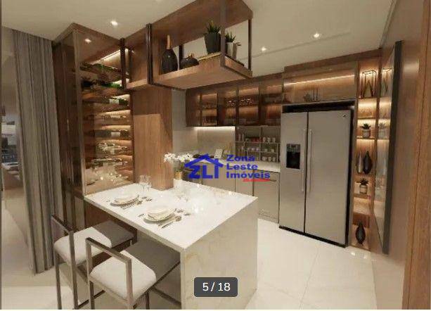 Apartamento à venda com 3 quartos, 119m² - Foto 76