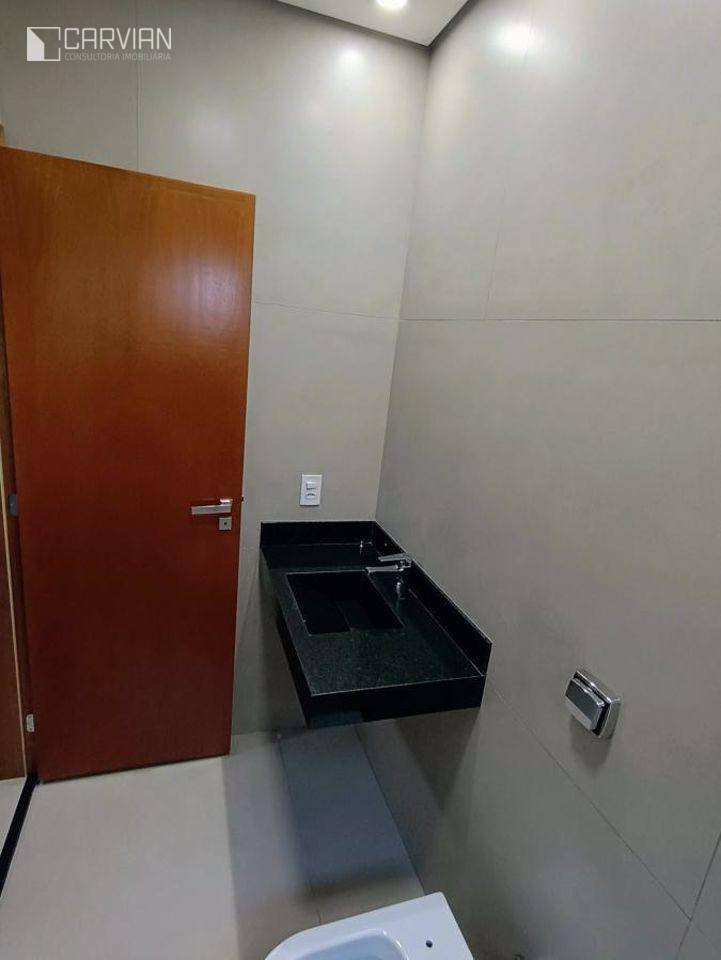 Casa de Condomínio à venda com 3 quartos, 150m² - Foto 16