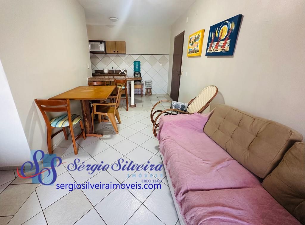 Apartamento à venda com 2 quartos, 56m² - Foto 2