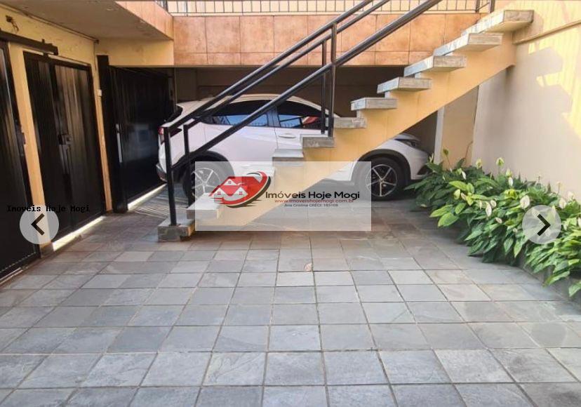 Sobrado à venda com 4 quartos, 326m² - Foto 24