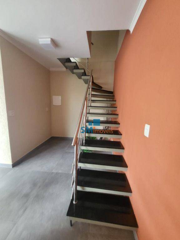 Sobrado à venda com 4 quartos, 230m² - Foto 44