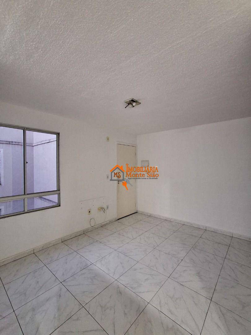 Apartamento à venda e aluguel com 2 quartos, 45m² - Foto 5