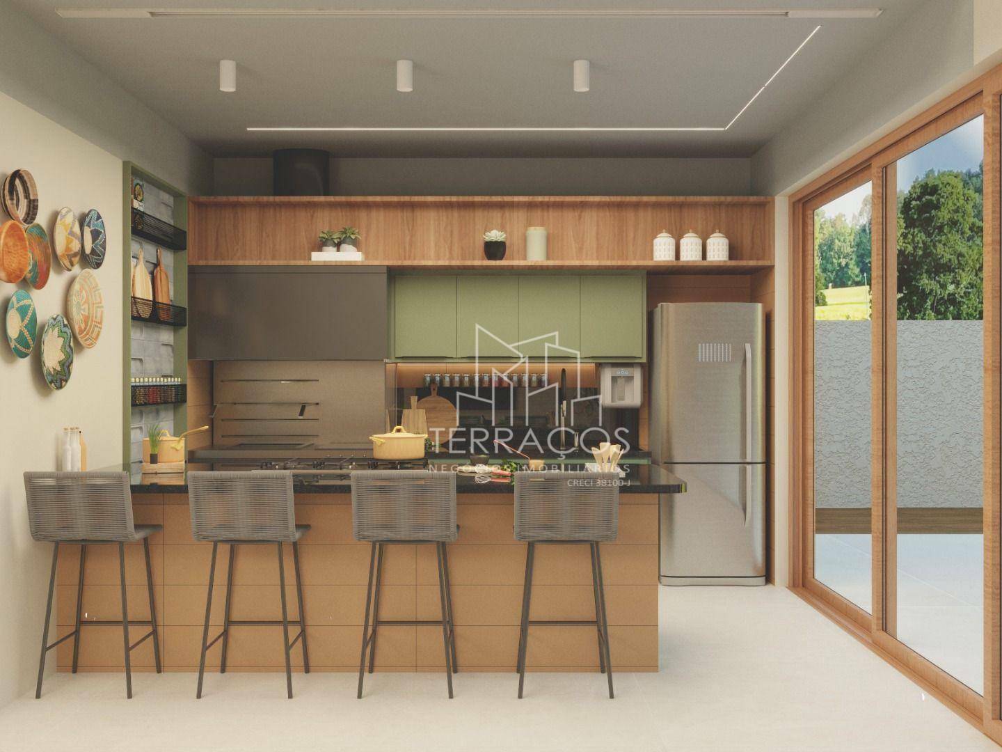 Sobrado à venda com 3 quartos, 375m² - Foto 2
