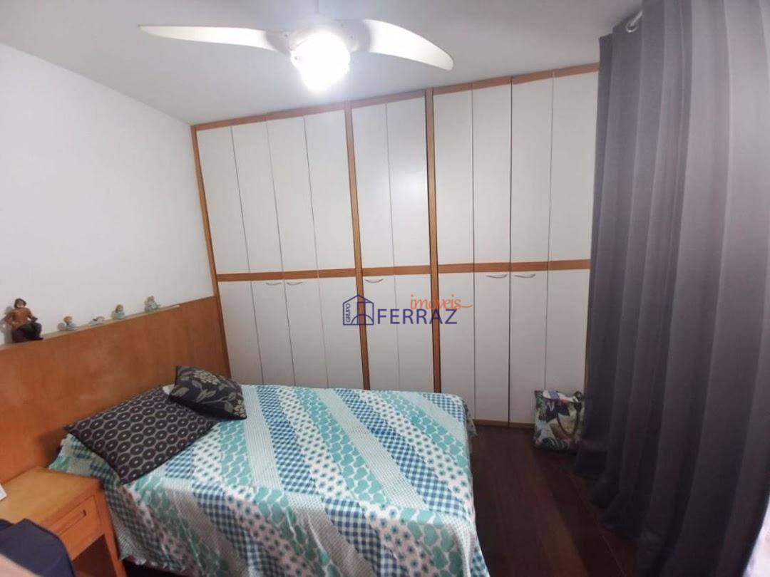 Apartamento à venda com 4 quartos, 254m² - Foto 12