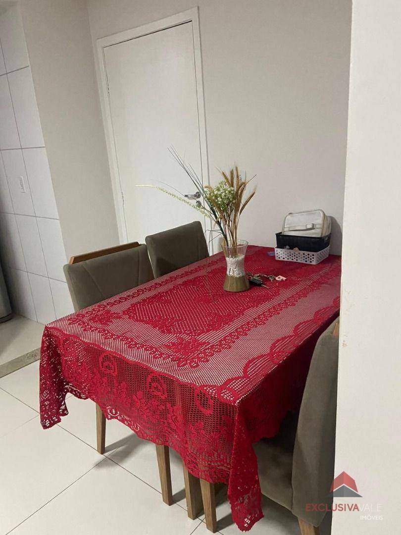 Apartamento à venda com 2 quartos, 60m² - Foto 3
