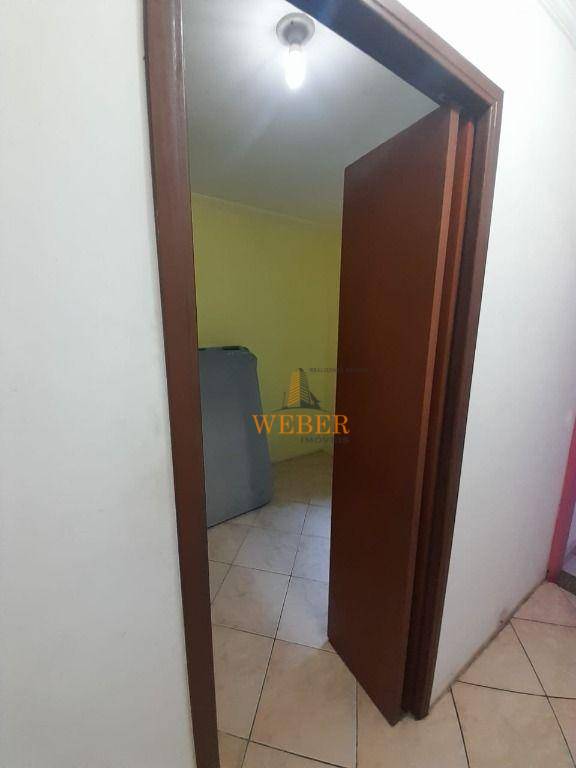 Sobrado à venda com 3 quartos, 175m² - Foto 21