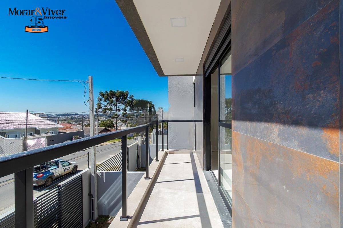 Sobrado, 3 quartos, 128 m² - Foto 19