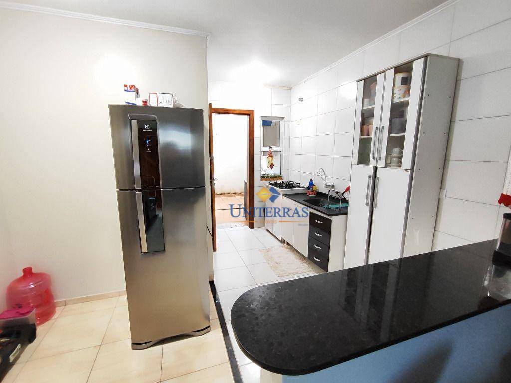 Casa, 3 quartos, 57 m² - Foto 6