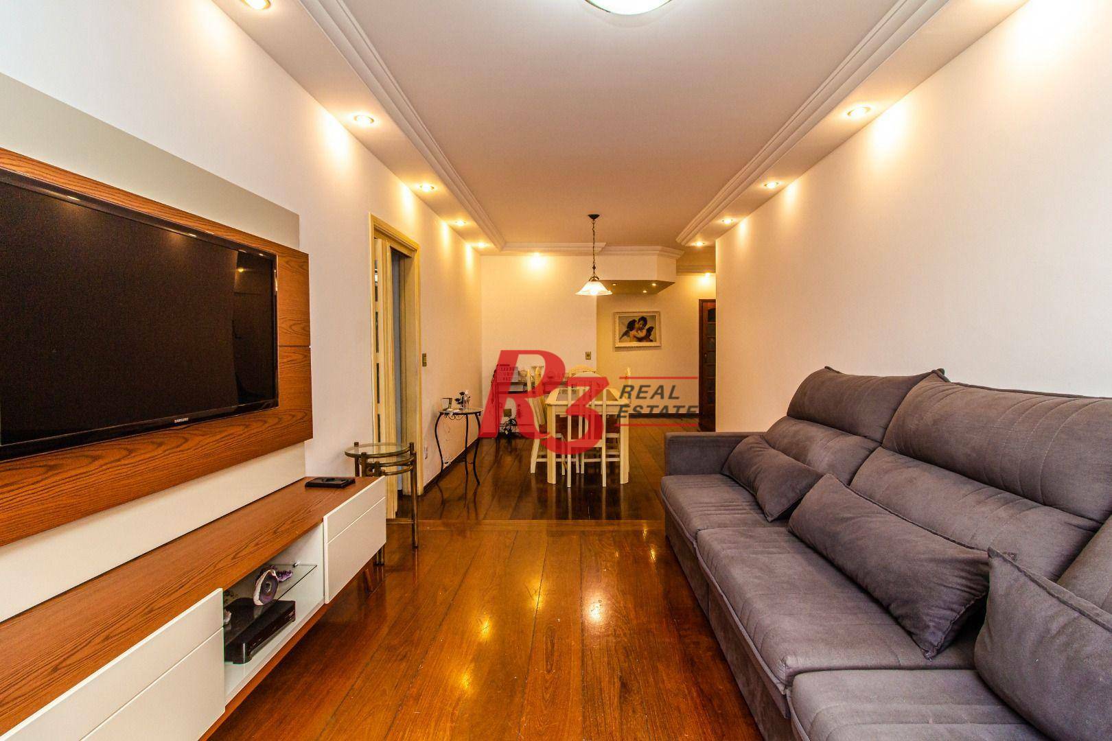 Apartamento à venda com 2 quartos, 120m² - Foto 7