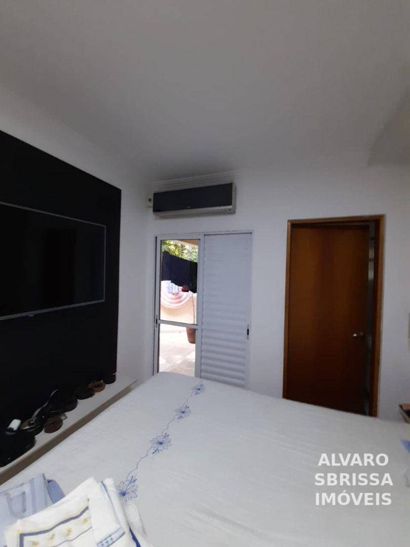 Casa de Condomínio à venda com 2 quartos, 75m² - Foto 7