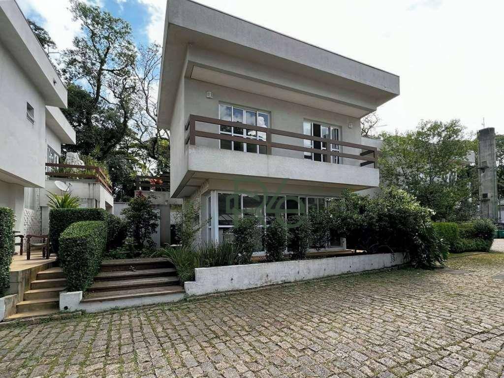 Casa de Condomínio à venda com 2 quartos, 175m² - Foto 22