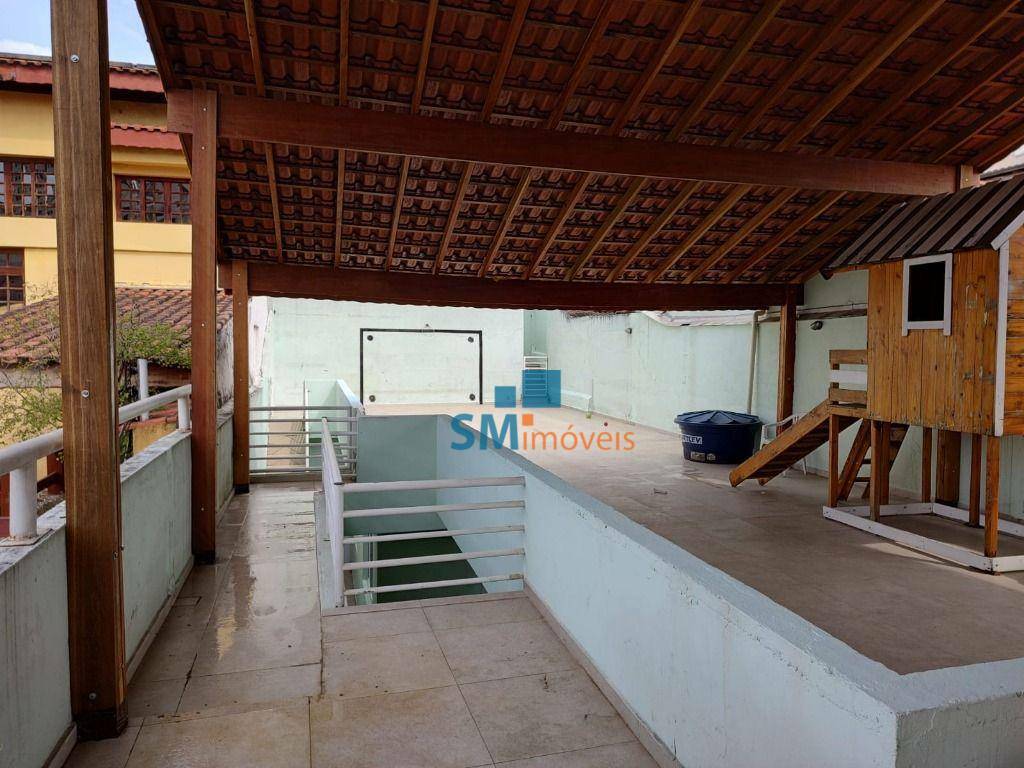 Sobrado à venda com 4 quartos, 168m² - Foto 5