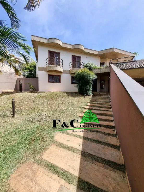 Casa de Condomínio à venda com 4 quartos, 1675m² - Foto 47