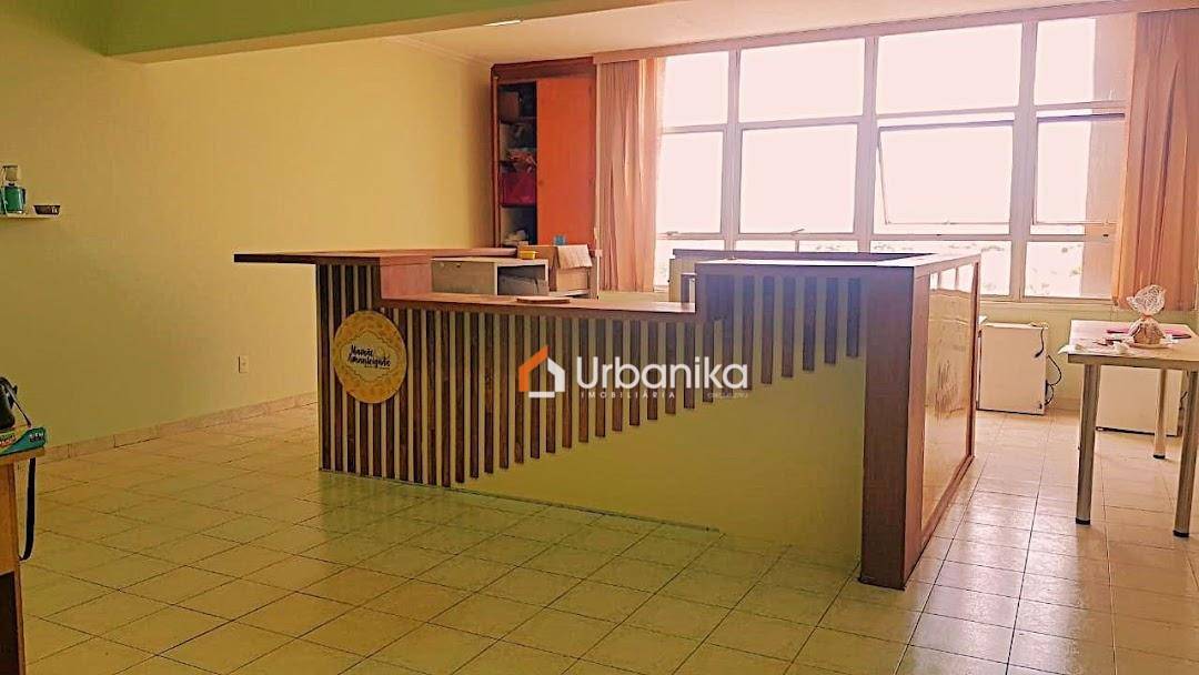 Sala-Conjunto, 82 m² - Foto 5