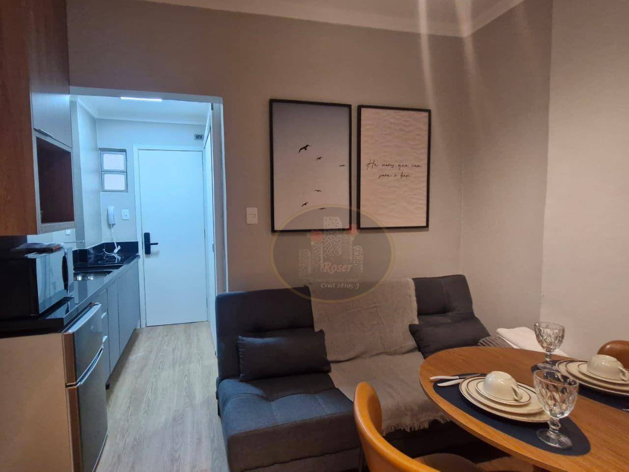 Apartamento, 1 quarto, 35 m² - Foto 5