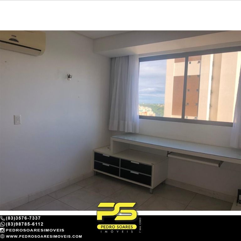 Apartamento à venda com 4 quartos, 218m² - Foto 9