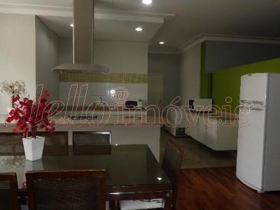 Apartamento para alugar com 1 quarto, 49m² - Foto 15