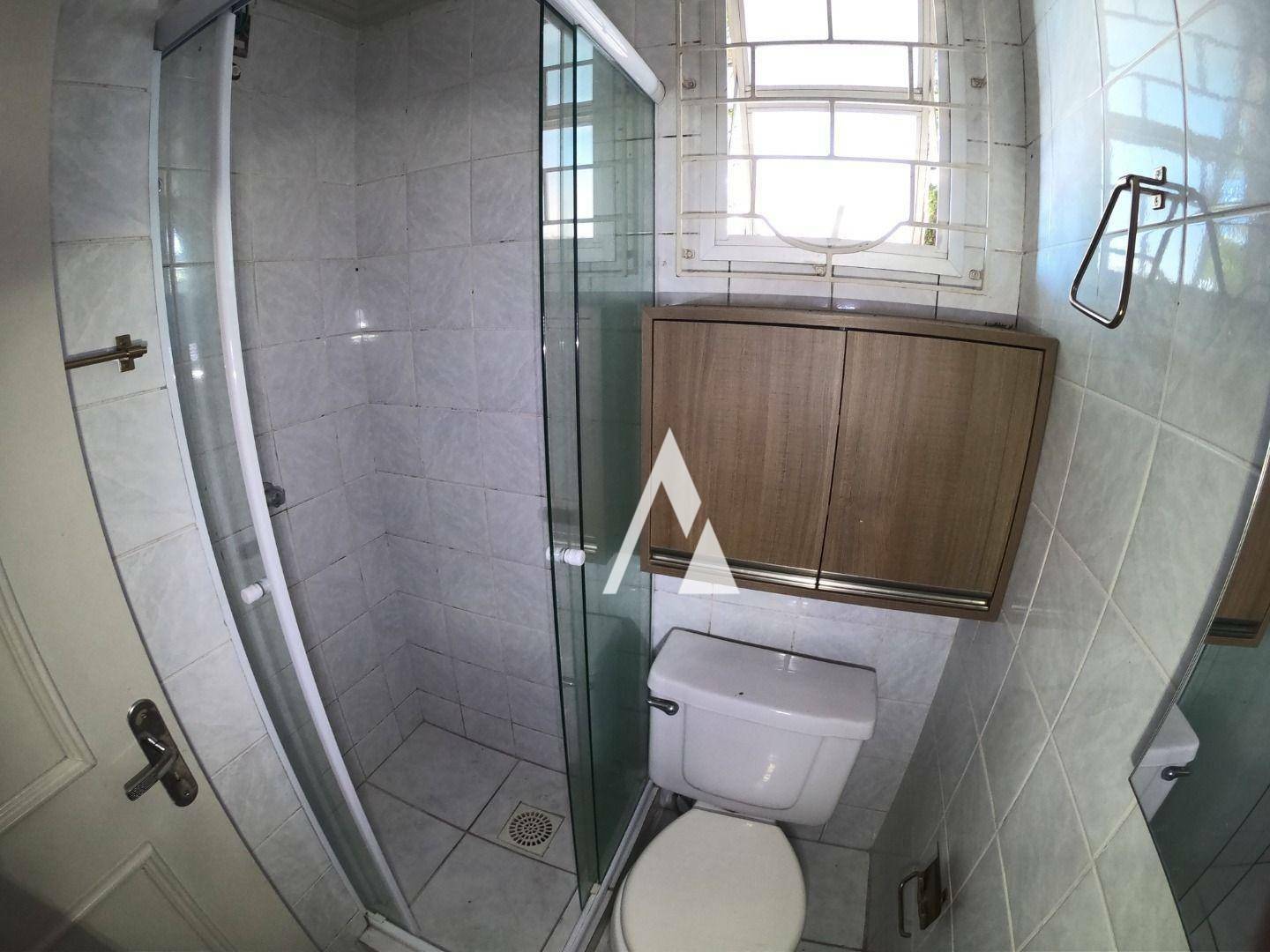 Apartamento para alugar com 2 quartos, 50m² - Foto 10