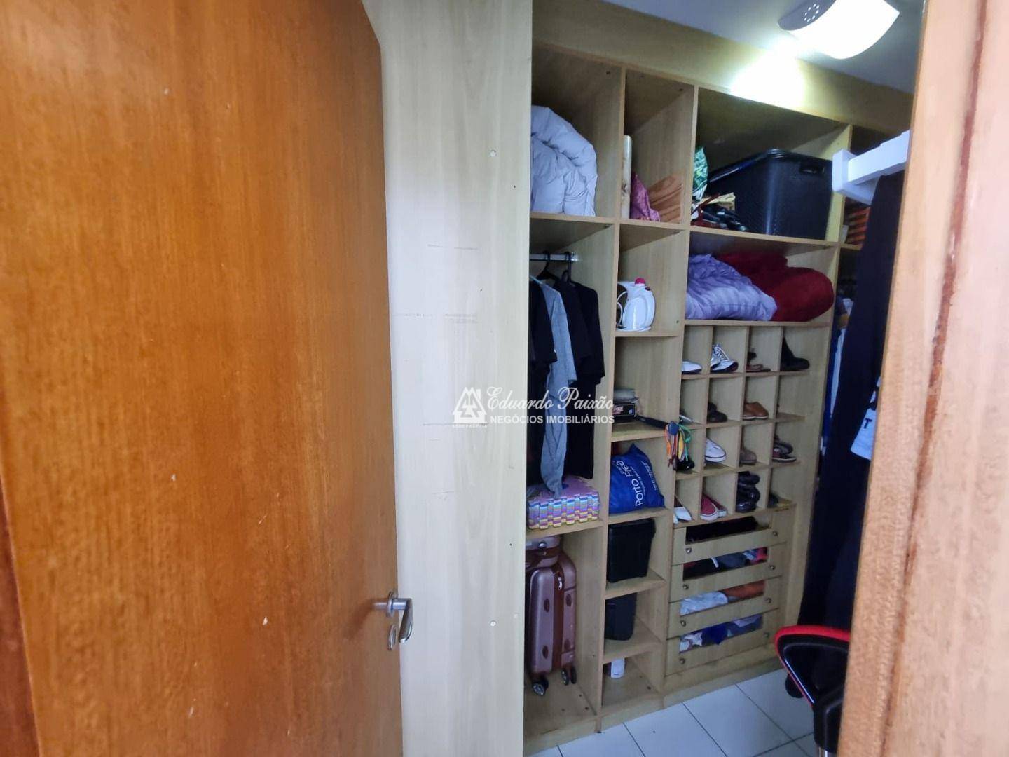 Apartamento à venda com 3 quartos, 115m² - Foto 21