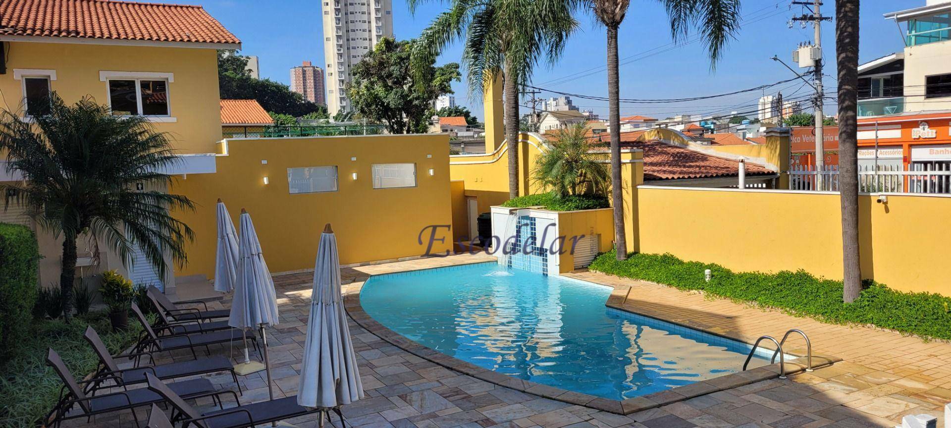 Casa de Condomínio à venda com 4 quartos, 125m² - Foto 25