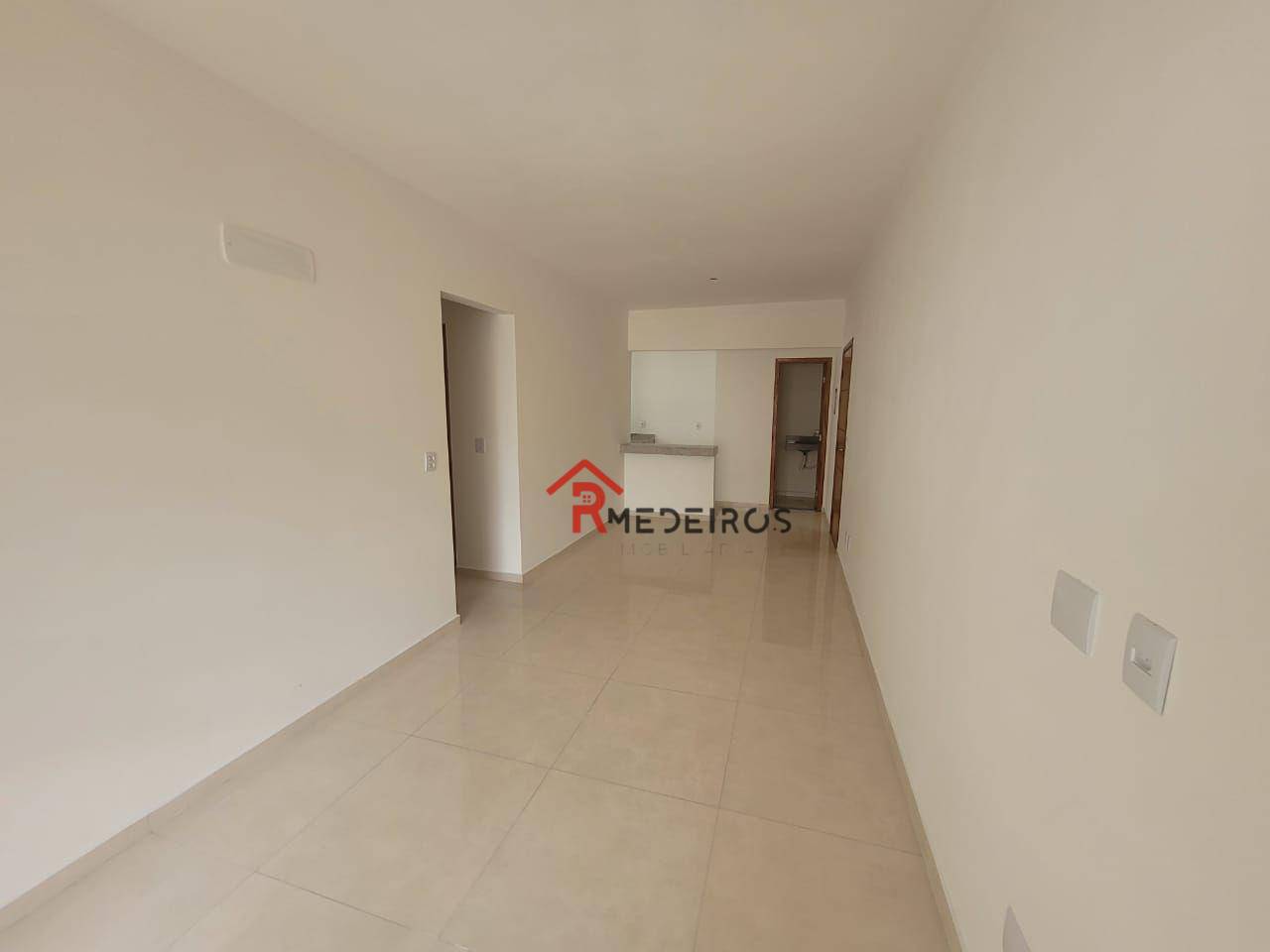 Apartamento à venda com 2 quartos, 88m² - Foto 3