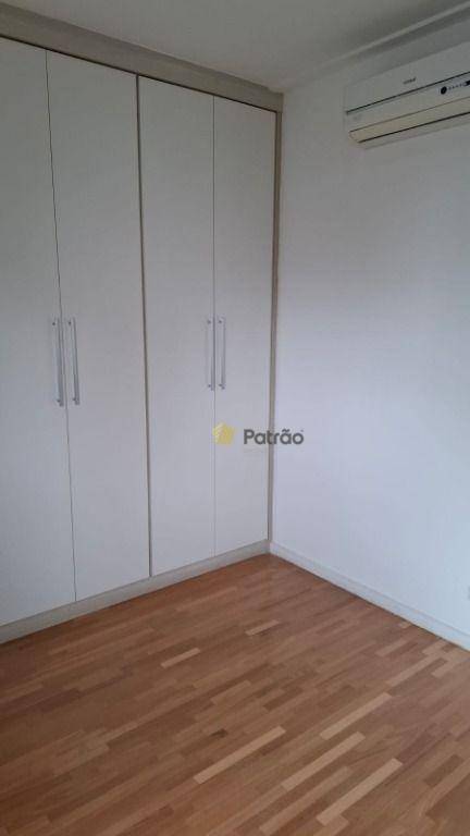 Apartamento à venda com 3 quartos, 133m² - Foto 3