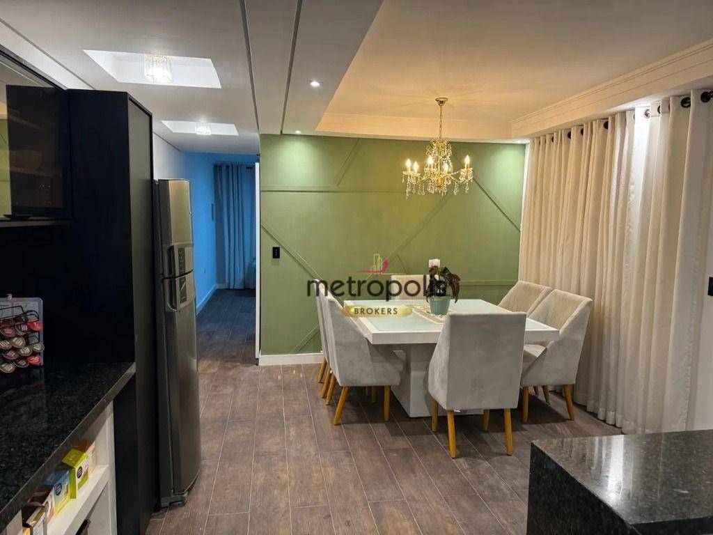 Sobrado à venda com 3 quartos, 196m² - Foto 5