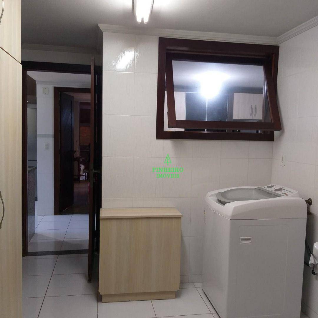 Casa de Condomínio à venda com 4 quartos, 390m² - Foto 7