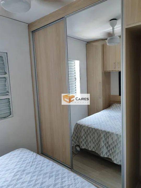 Apartamento à venda com 2 quartos, 50m² - Foto 16