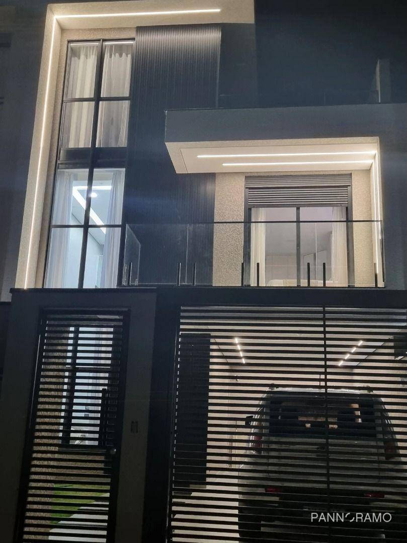 Sobrado à venda com 3 quartos, 173m² - Foto 3