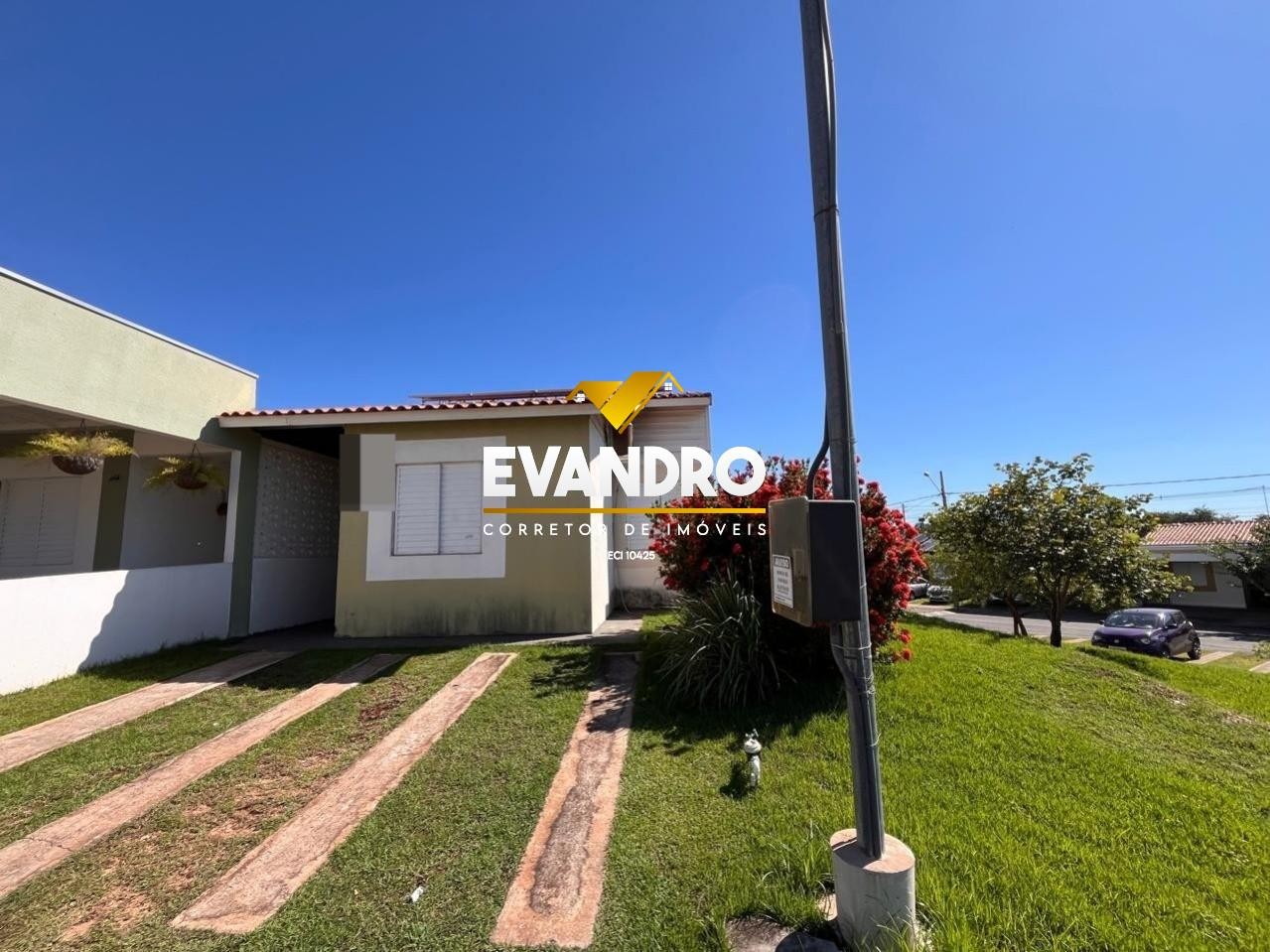 Casa de Condomínio à venda com 3 quartos, 200m² - Foto 3