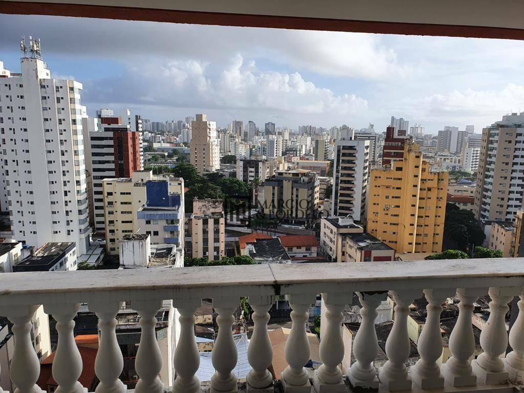 Apartamento à venda com 2 quartos, 98m² - Foto 8