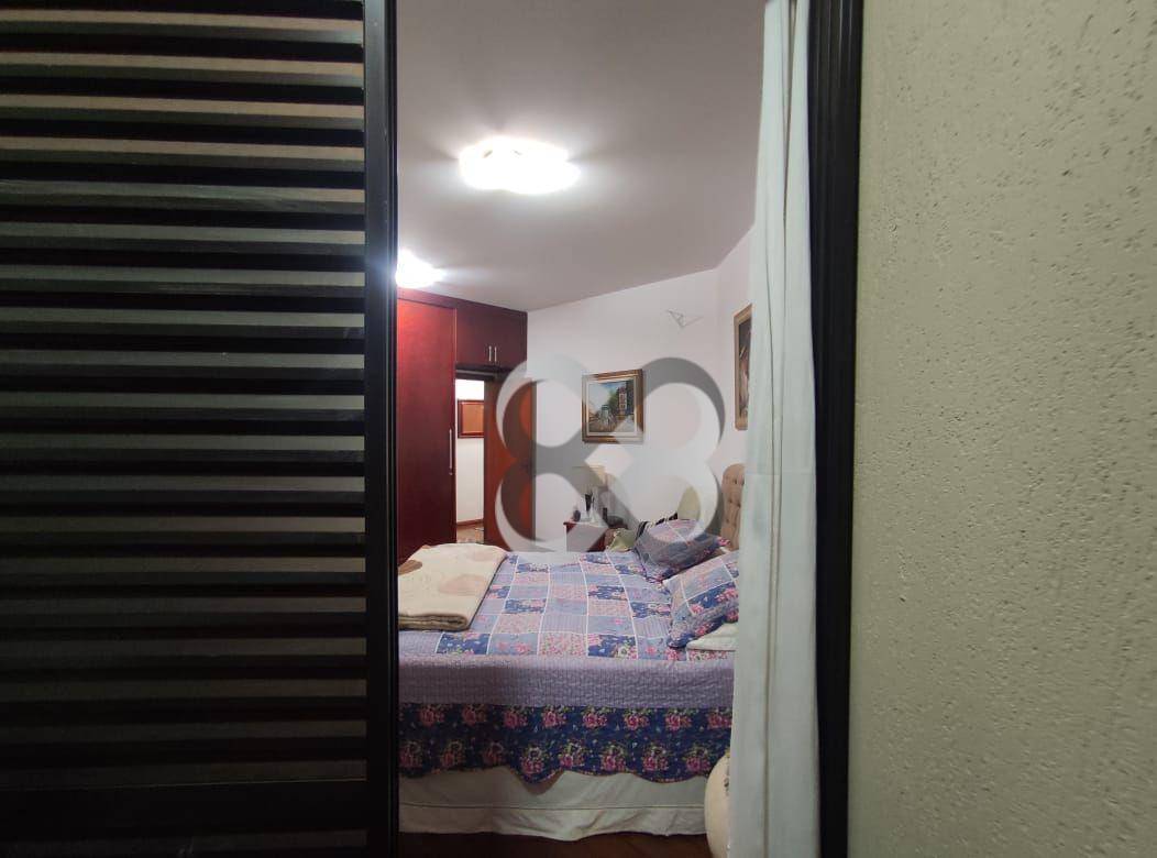 Apartamento à venda com 4 quartos, 193m² - Foto 12