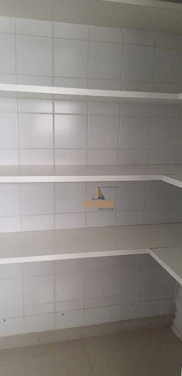 Apartamento à venda com 3 quartos, 95m² - Foto 11