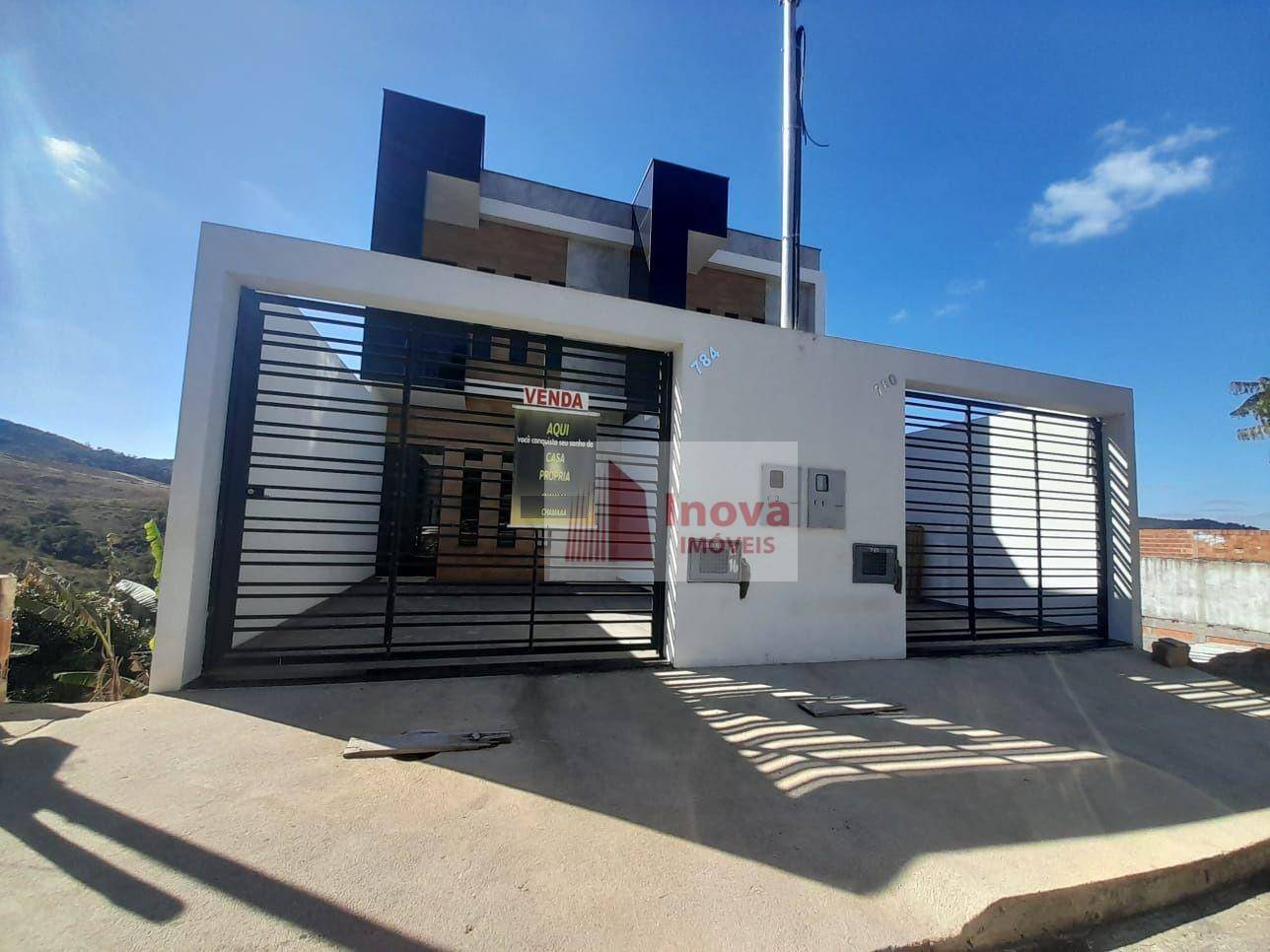 Casa, 2 quartos, 150 m² - Foto 1