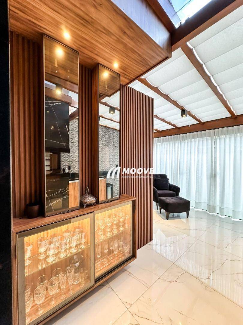 Sobrado, 3 quartos, 85 m² - Foto 5