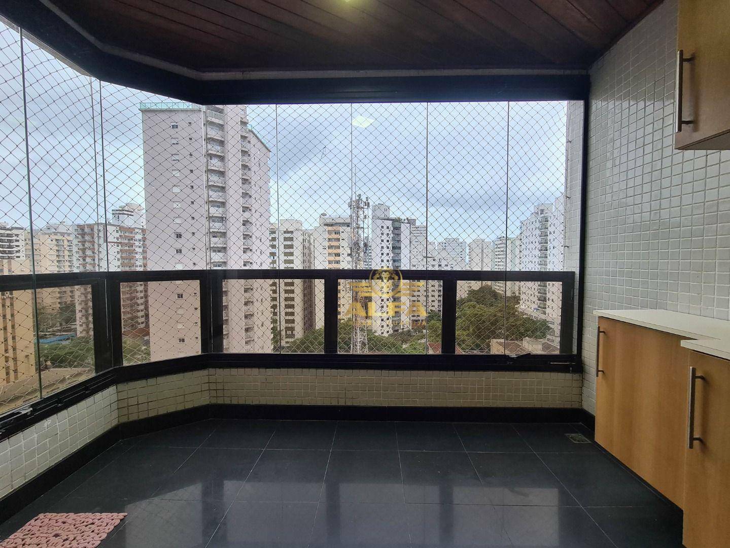 Apartamento à venda com 3 quartos, 115m² - Foto 9